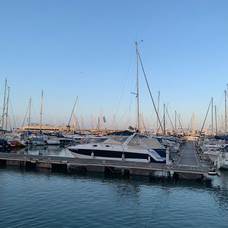 Planta Baja Con Porche Y Piscina, Cerca Del Mar Διαμέρισμα Denia Εξωτερικό φωτογραφία