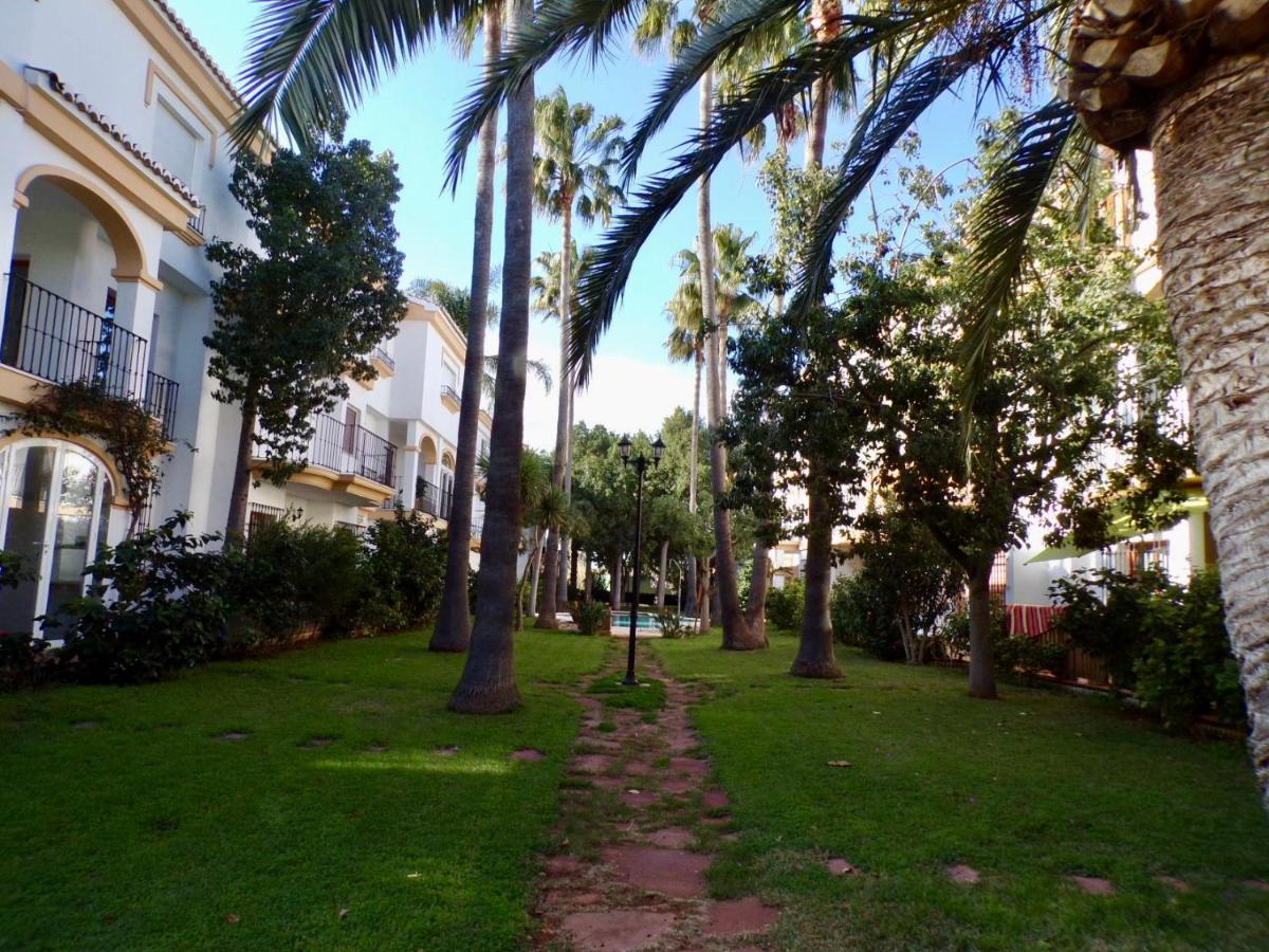 Planta Baja Con Porche Y Piscina, Cerca Del Mar Διαμέρισμα Denia Εξωτερικό φωτογραφία