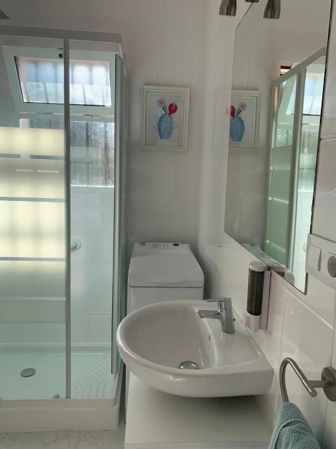 Planta Baja Con Porche Y Piscina, Cerca Del Mar Διαμέρισμα Denia Εξωτερικό φωτογραφία