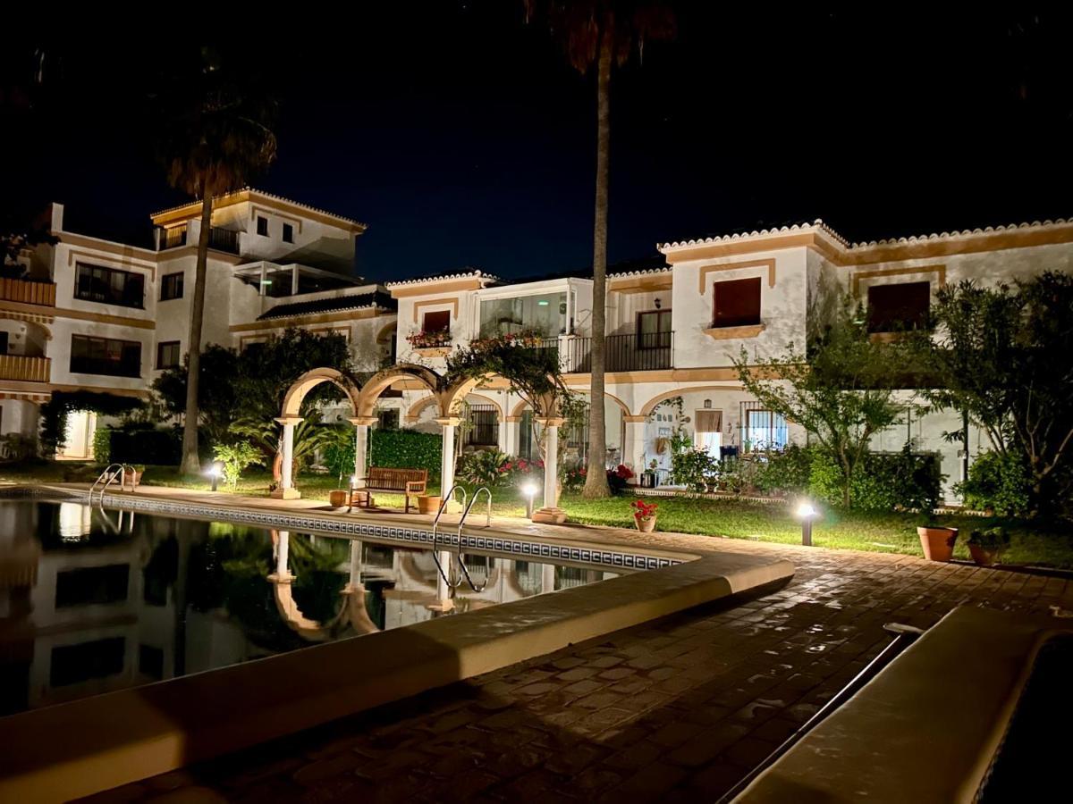 Planta Baja Con Porche Y Piscina, Cerca Del Mar Διαμέρισμα Denia Εξωτερικό φωτογραφία