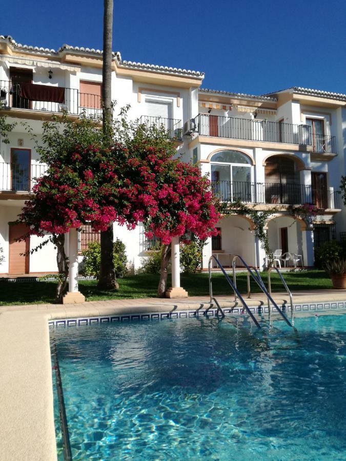 Planta Baja Con Porche Y Piscina, Cerca Del Mar Διαμέρισμα Denia Εξωτερικό φωτογραφία