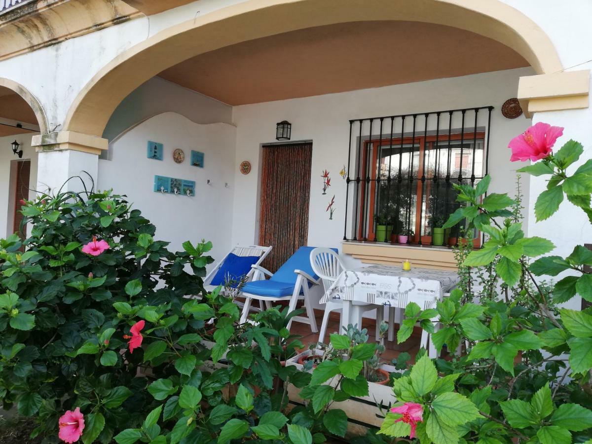 Planta Baja Con Porche Y Piscina, Cerca Del Mar Διαμέρισμα Denia Εξωτερικό φωτογραφία