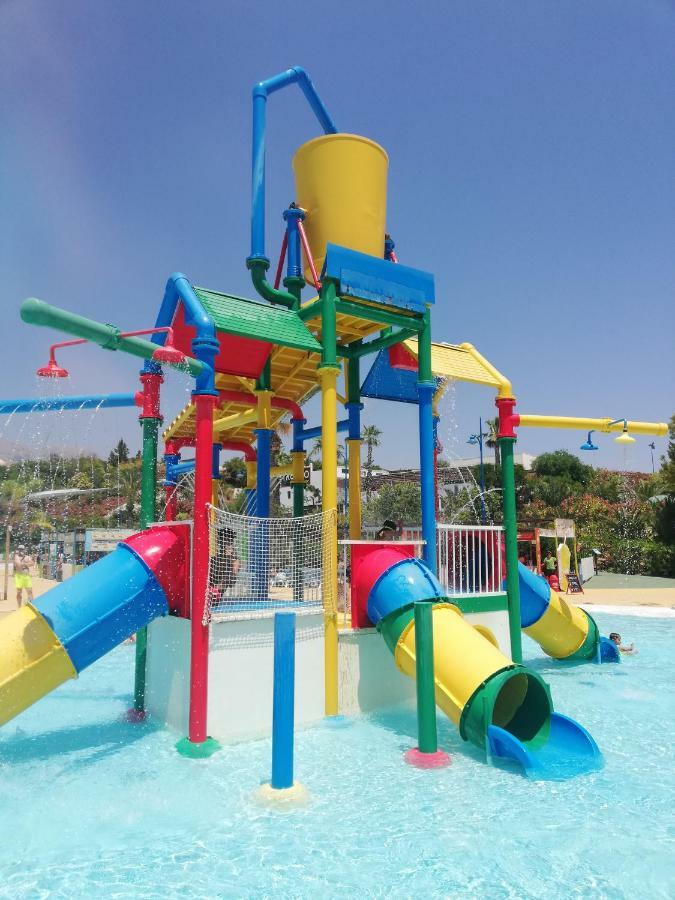 Planta Baja Con Porche Y Piscina, Cerca Del Mar Διαμέρισμα Denia Εξωτερικό φωτογραφία